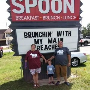 Meet your Posher, Dean